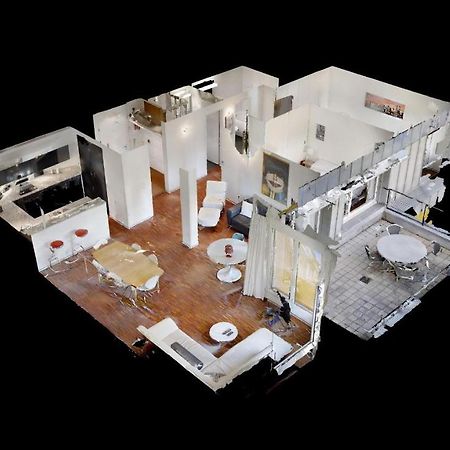 Arona 9 Apartment St. Moritz Luaran gambar